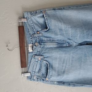 Citizens of Humanity Wide Leg Jean